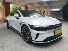 Zeekr 007GT rear-wheel drive smart driving version 75kWh - фото 6