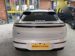 Zeekr 007GT rear-wheel drive smart driving version 75kWh - фото 8