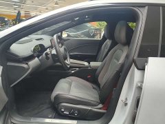 Zeekr 007GT rear-wheel drive smart driving version 75kWh - фото 9