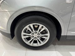 Cadillac XT5 2022 2.0T two-wheel drive luxury - фото 10