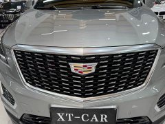 Cadillac XT5 2022 2.0T two-wheel drive luxury - фото 13