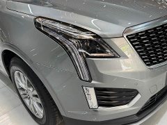 Cadillac XT5 2022 2.0T two-wheel drive luxury - фото 14
