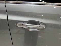 Cadillac XT5 2022 2.0T two-wheel drive luxury - фото 17