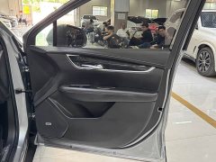Cadillac XT5 2022 2.0T two-wheel drive luxury - фото 18