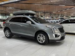 Cadillac XT5 2022 2.0T two-wheel drive luxury - фото 3