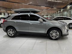 Cadillac XT5 2022 2.0T two-wheel drive luxury - фото 5