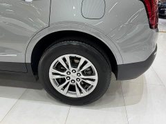 Cadillac XT5 2022 2.0T two-wheel drive luxury - фото 8