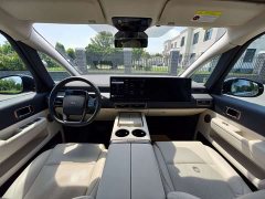 Li Auto Ideal MEGA 2025 Home Family Special Edition - фото 11