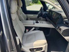 Li Auto Ideal MEGA 2025 Home Family Special Edition - фото 12