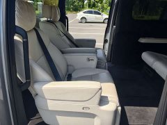 Li Auto Ideal MEGA 2025 Home Family Special Edition - фото 14