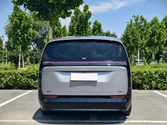 Li Auto Ideal MEGA 2025 Home Family Special Edition - фото 5