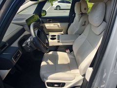 Li Auto Ideal MEGA 2025 Home Family Special Edition - фото 8