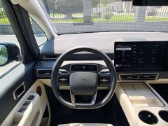 Li Auto Ideal MEGA 2025 Home Family Special Edition - фото 9