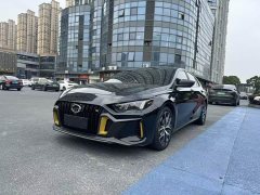 Trumpchi Shadow Leopard 270T DCT J10 Flying Edition - фото 1