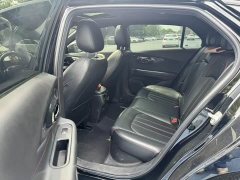 Trumpchi Shadow Leopard 270T DCT J10 Flying Edition - фото 10