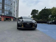 Trumpchi Shadow Leopard 270T DCT J10 Flying Edition - фото 2