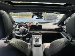 Trumpchi Shadow Leopard 270T DCT J10 Flying Edition - фото 3