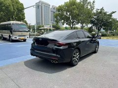 Trumpchi Shadow Leopard 270T DCT J10 Flying Edition - фото 4