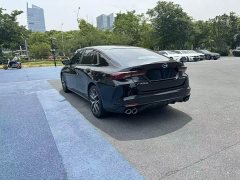 Trumpchi Shadow Leopard 270T DCT J10 Flying Edition - фото 5