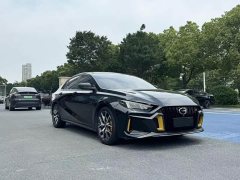 Trumpchi Shadow Leopard 270T DCT J10 Flying Edition - фото 6