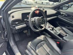 Trumpchi Shadow Leopard 270T DCT J10 Flying Edition - фото 7