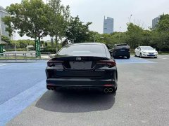 Trumpchi Shadow Leopard 270T DCT J10 Flying Edition - фото 9