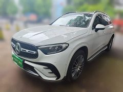 Mercedes-Benz GLC 300 L 4MATIC Dynamic 5-seater - фото 1