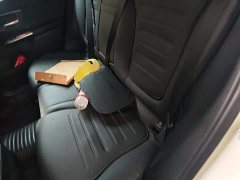 Mercedes-Benz GLC 300 L 4MATIC Dynamic 5-seater - фото 13