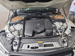 Mercedes-Benz GLC 300 L 4MATIC Dynamic 5-seater - фото 16