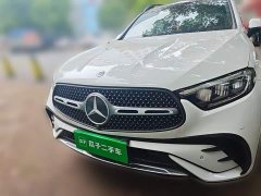 Mercedes-Benz GLC 300 L 4MATIC Dynamic 5-seater - фото 2