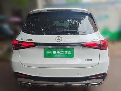 Mercedes-Benz GLC 300 L 4MATIC Dynamic 5-seater - фото 3