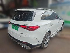Mercedes-Benz GLC 300 L 4MATIC Dynamic 5-seater - фото 4