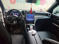 Mercedes-Benz GLC 300 L 4MATIC Dynamic 5-seater - фото 5