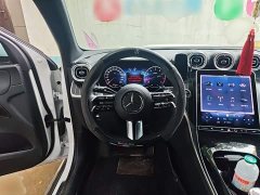 Mercedes-Benz GLC 300 L 4MATIC Dynamic 5-seater - фото 6