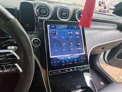 Mercedes-Benz GLC 300 L 4MATIC Dynamic 5-seater - фото 9