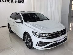 Volkswagen Bora 200TSI DSG Yuexing PRO version - фото 1