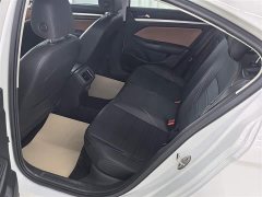 Volkswagen Bora 200TSI DSG Yuexing PRO version - фото 15