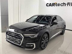 Audi A6L 40 TFSI luxury dynamic - фото 1