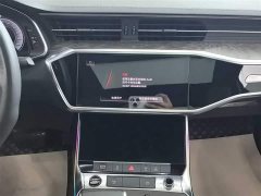 Audi A6L 40 TFSI luxury dynamic - фото 11