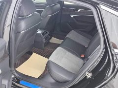 Audi A6L 40 TFSI luxury dynamic - фото 16