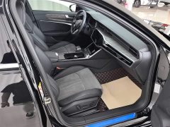 Audi A6L 40 TFSI luxury dynamic - фото 17