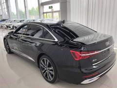 Audi A6L 40 TFSI luxury dynamic - фото 4