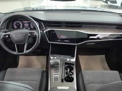 Audi A6L 40 TFSI luxury dynamic - фото 8