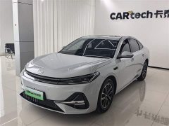 Geely Galaxy A7 EM-i 70km Discovery Edition - фото 1