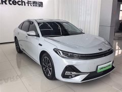 Geely Galaxy A7 EM-i 70km Discovery Edition - фото 3