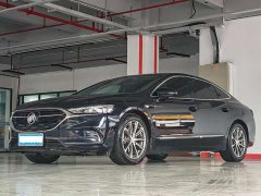 Lexus LaCrosse 652T Luxury - фото 1