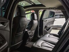 Lexus LaCrosse 652T Luxury - фото 10