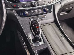 Lexus LaCrosse 652T Luxury - фото 12