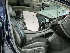 Lexus LaCrosse 652T Luxury - фото 13