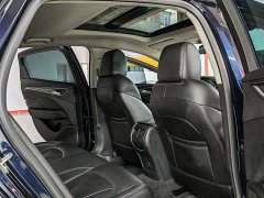 Lexus LaCrosse 652T Luxury - фото 14
